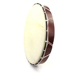 Extra Large Shamanic Drum-Drums-Siesta Crafts
