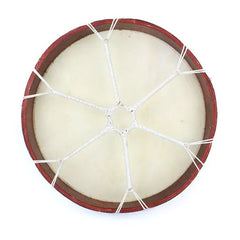 Extra Large Shamanic Drum-Drums-Siesta Crafts