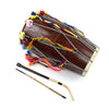 Large Bhangra Dhol-Drums-Siesta Crafts