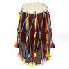 Large Bhangra Dhol-Drums-Siesta Crafts
