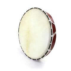 Large Shamanic Drum-Drums-Siesta Crafts