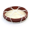 Large Shamanic Drum-Drums-Siesta Crafts