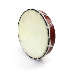 Medium Shamanic Drum-Drums-Siesta Crafts