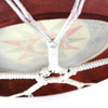 Medium Painted Shamanic Drum-Drums-Siesta Crafts