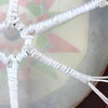 Large Painted Shamanic Drum-Drums-Siesta Crafts
