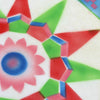 Large Painted Shamanic Drum-Drums-Siesta Crafts