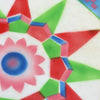 Large Painted Shamanic Drum-Drums-Siesta Crafts