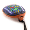 Inca Ocarina Pendant-Wind Instruments-Siesta Crafts