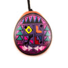 Inca Ocarina Pendant-Wind Instruments-Siesta Crafts