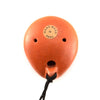 Inca Ocarina Pendant-Wind Instruments-Siesta Crafts