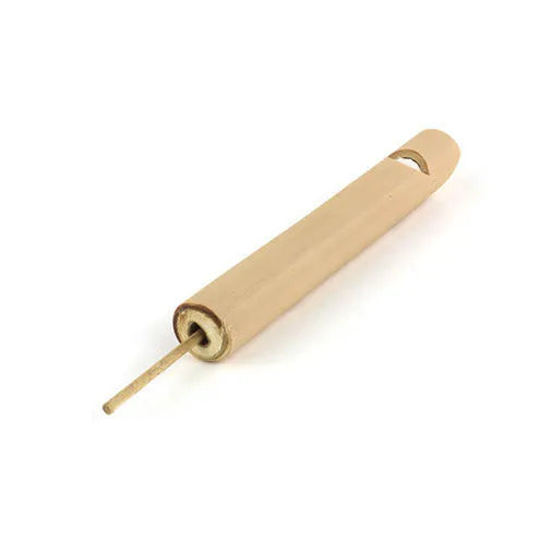 Bamboo Bird Whistle-Wind Instruments-Siesta Crafts