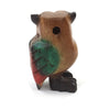 Hooting Owl - Large-Wind Instruments-Siesta Crafts
