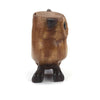 Hooting Owl - Large-Wind Instruments-Siesta Crafts