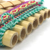 Mini Pan Pipes-Wind Instruments-Siesta Crafts