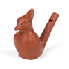 Bird Water Ocarina-Wind Instruments-Siesta Crafts