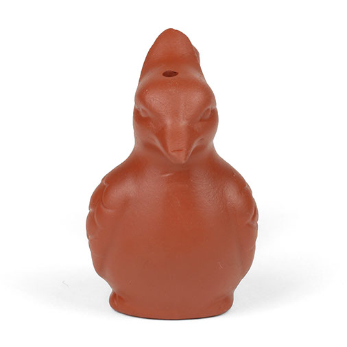 Bird Water Ocarina-Wind Instruments-Siesta Crafts