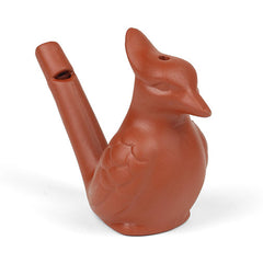 Bird Water Ocarina-Wind Instruments-Siesta Crafts