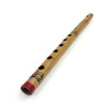 Basic Indian Flute-Wind Instruments-Siesta Crafts