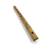 Basic Indian Flute-Wind Instruments-Siesta Crafts