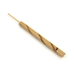 Thai Bird Whistle-Wind Instruments-Siesta Crafts