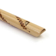 Thai Bird Whistle-Wind Instruments-Siesta Crafts
