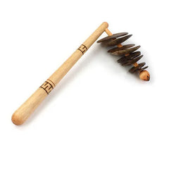 Rakatak-Taps & Scrapes-Siesta Crafts