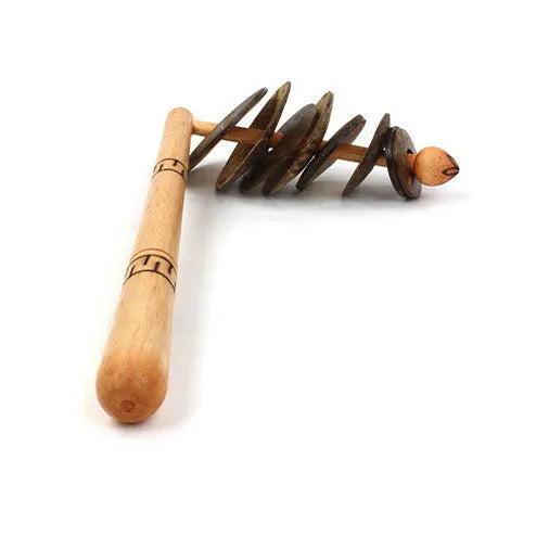 Rakatak-Taps & Scrapes-Siesta Crafts