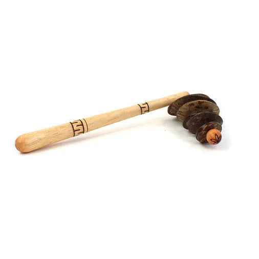 Rakatak-Taps & Scrapes-Siesta Crafts