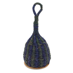 Ghanaian Caxixi Shaker-Shakers-Siesta Crafts