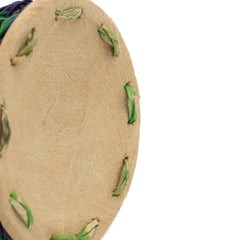 Ghanaian Caxixi Shaker-Shakers-Siesta Crafts