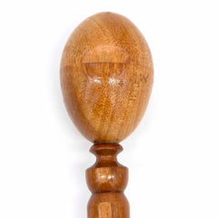 Double Headed Egg Shaker-Shakers-Siesta Crafts