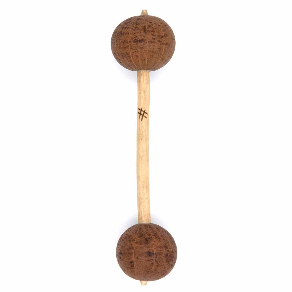 Televi Instrument Televi Avaga Shaker – Siesta Crafts