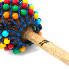Televi Shekere Style Shaker-Shakers-Siesta Crafts