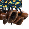 Ankle Kola Nut Shaker-Shakers-Siesta Crafts