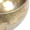 Hand Beaten Singing Bowl Approx 400g-Singing Bowls-Siesta Crafts