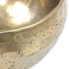 Hand Beaten Singing Bowl Approx 400g-Singing Bowls-Siesta Crafts
