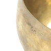 Hand Beaten Singing Bowl Approx 500g-Singing Bowls-Siesta Crafts