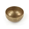 Hand Beaten Singing Bowl Approx 500g-Singing Bowls-Siesta Crafts