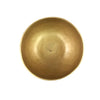 Hand Beaten Singing Bowl Approx 500g-Singing Bowls-Siesta Crafts