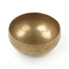 Hand Beaten Singing Bowl Approx 900g-Singing Bowls-Siesta Crafts