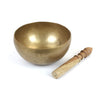 Hand Beaten Singing Bowl Approx 900g-Singing Bowls-Siesta Crafts