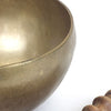 Hand Beaten Singing Bowl Approx 900g-Singing Bowls-Siesta Crafts
