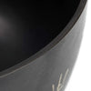 Large Patterned Singing Bowl Set-Singing Bowls-Siesta Crafts