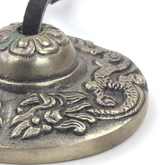 Naga Tingsha-Chimes & Bells-Siesta Crafts