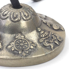 Tashi Tag Gye Tingsha-Chimes & Bells-Siesta Crafts