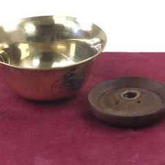 Travelling Altar-Buddhism-Siesta Crafts