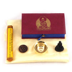 Travelling Altar-Buddhism-Siesta Crafts