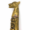 Fine Metal Phurba - Small-Buddhism-Siesta Crafts