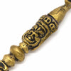 Fine Metal Phurba - Small-Buddhism-Siesta Crafts