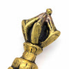 Fine Metal Kartika - Small-Buddhism-Siesta Crafts
